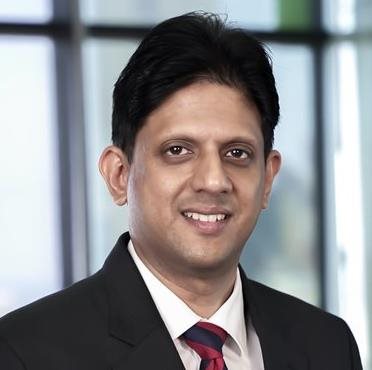 ASHANE JAYASEKARA Deputy Managing Partner