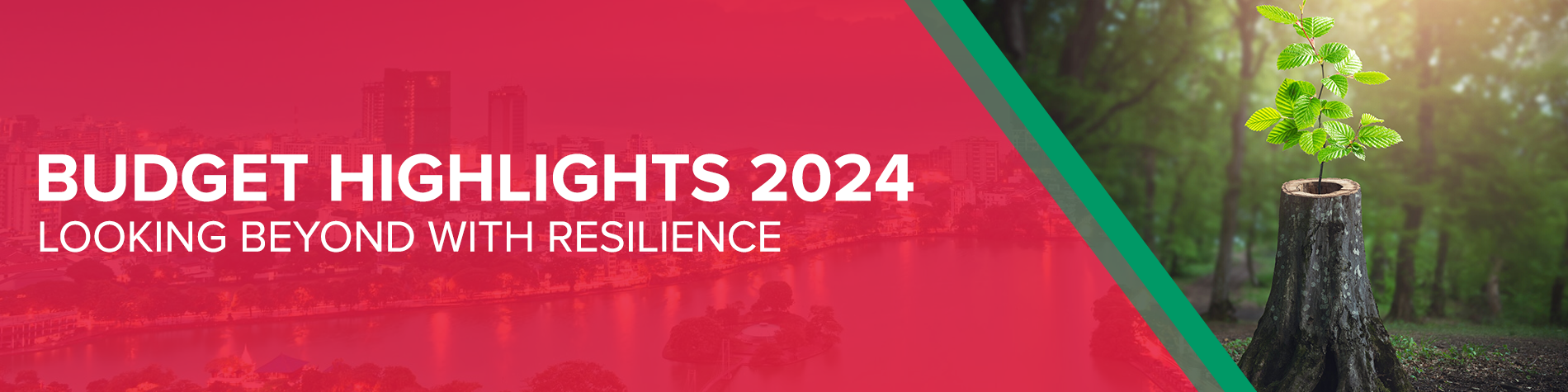 Budget Highlights 2024 - BDO